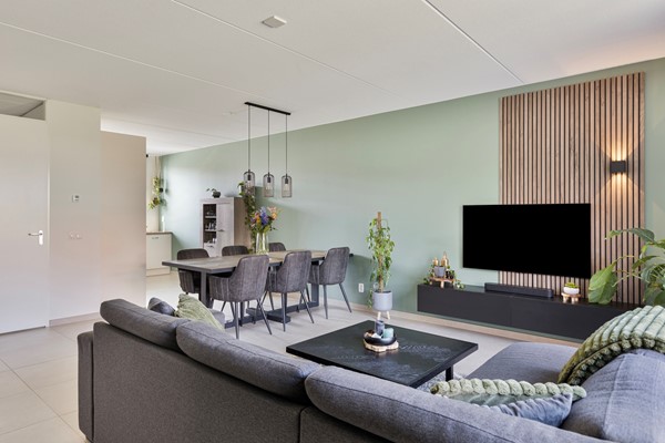 Medium property photo - De Reumer 7, 6027 SC Soerendonk